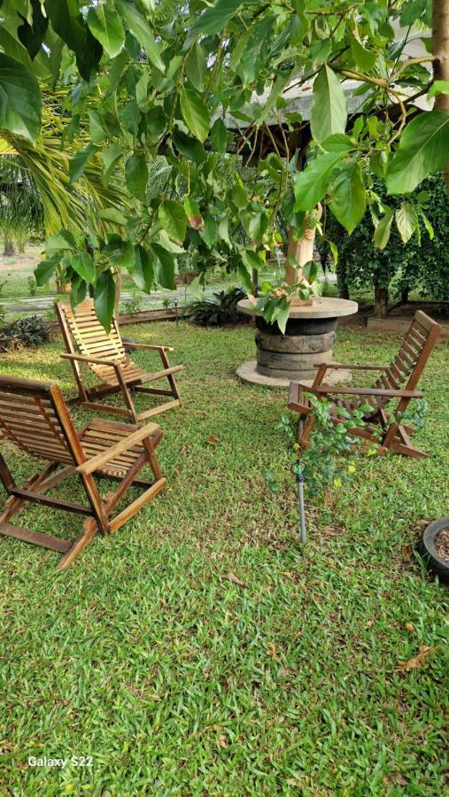 Luna Beach Hotel Nilaveli Kültér fotó