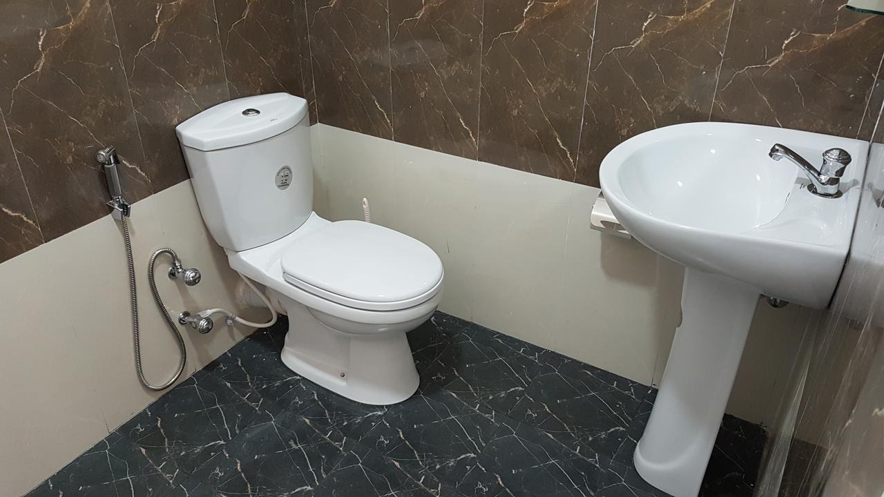 Luna Beach Hotel Nilaveli Kültér fotó